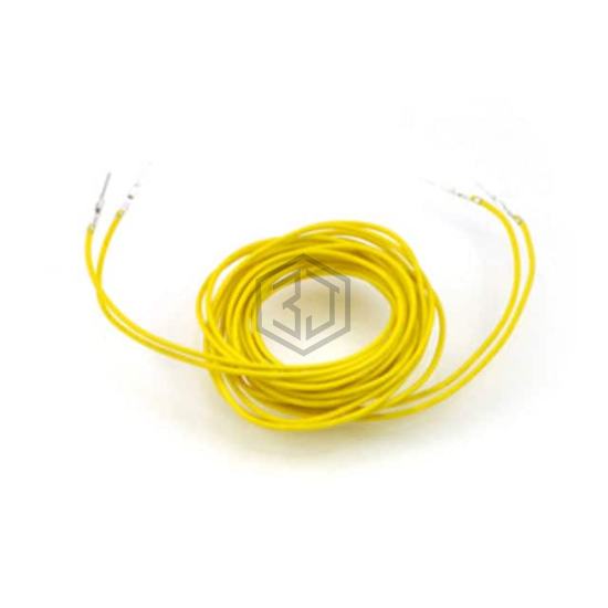 2064 - Pololu Corporation - Jumper Wires, Pre-Crimped Leads