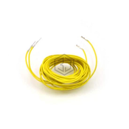 2054 - Pololu Corporation - Jumper Wires, Pre-Crimped Leads