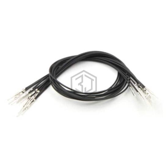 1860 - Pololu Corporation - Jumper Wires, Pre-Crimped Leads