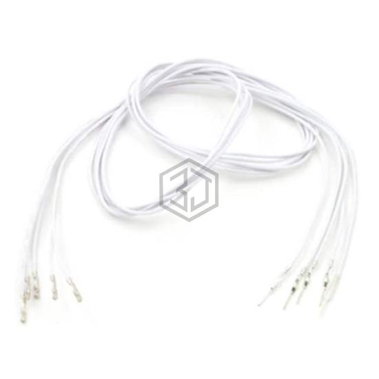 1889 - Pololu Corporation - Jumper Wires, Pre-Crimped Leads