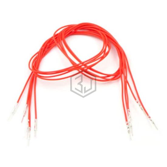 1892 - Pololu Corporation - Jumper Wires, Pre-Crimped Leads