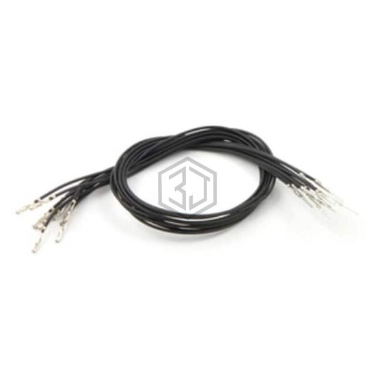 1850 - Pololu Corporation - Jumper Wires, Pre-Crimped Leads