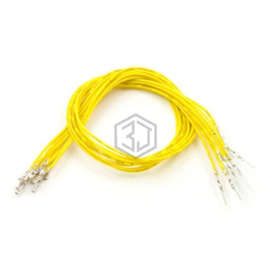 1854 - Pololu Corporation - Jumper Wires, Pre-Crimped Leads