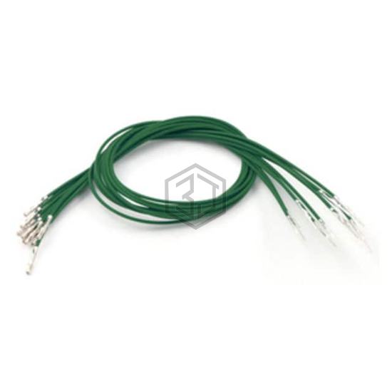 1855 - Pololu Corporation - Jumper Wires, Pre-Crimped Leads