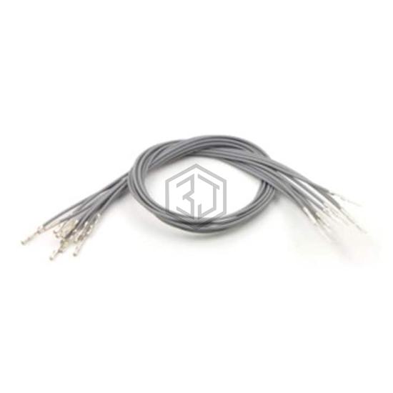 1858 - Pololu Corporation - Jumper Wires, Pre-Crimped Leads