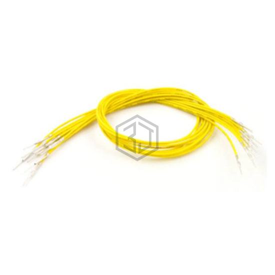 1864 - Pololu Corporation - Jumper Wires, Pre-Crimped Leads