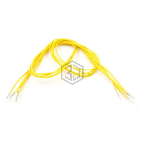 1884 - Pololu Corporation - Jumper Wires, Pre-Crimped Leads