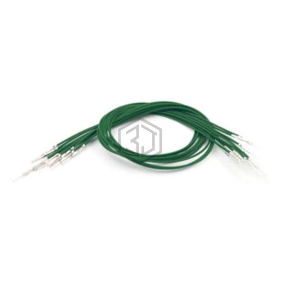 1865 - Pololu Corporation - Jumper Wires, Pre-Crimped Leads