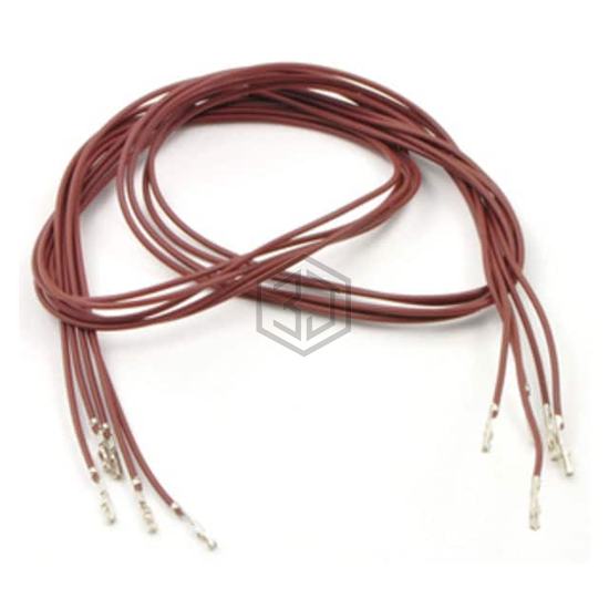 1871 - Pololu Corporation - Jumper Wires, Pre-Crimped Leads