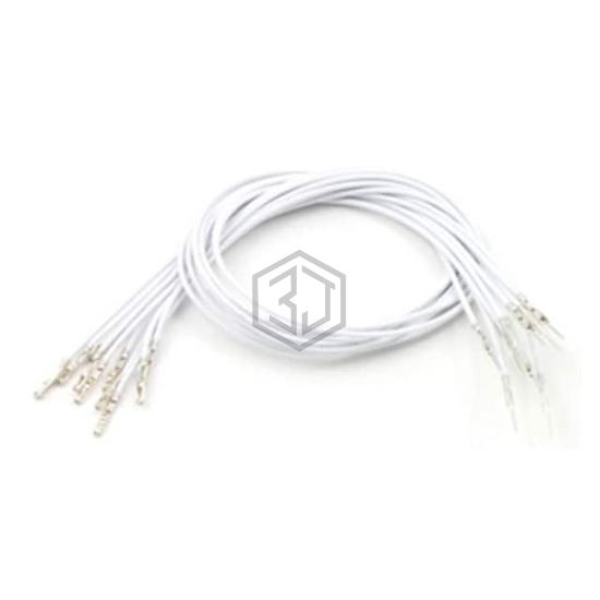 1859 - Pololu Corporation - Jumper Wires, Pre-Crimped Leads