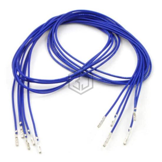 1876 - Pololu Corporation - Jumper Wires, Pre-Crimped Leads