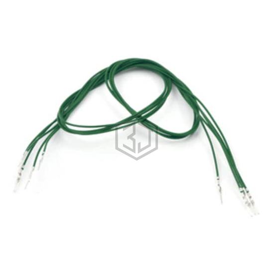 1895 - Pololu Corporation - Jumper Wires, Pre-Crimped Leads