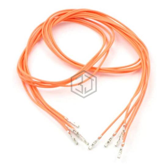 1873 - Pololu Corporation - Jumper Wires, Pre-Crimped Leads