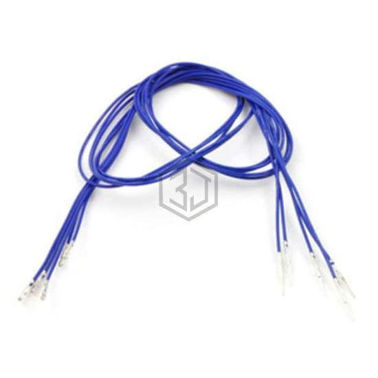 1886 - Pololu Corporation - Jumper Wires, Pre-Crimped Leads