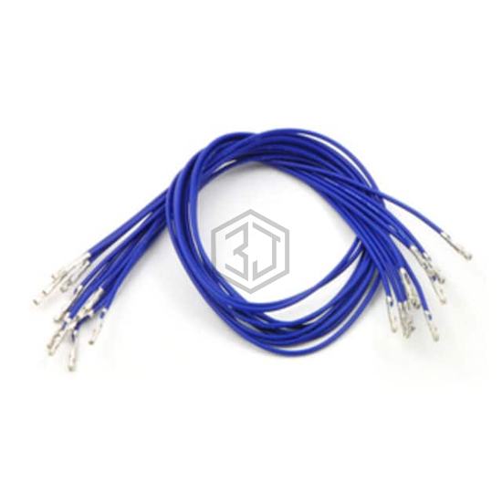 1846 - Pololu Corporation - Jumper Wires, Pre-Crimped Leads