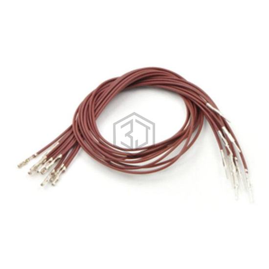 1851 - Pololu Corporation - Jumper Wires, Pre-Crimped Leads