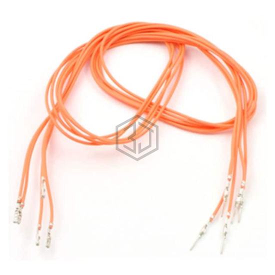 1883 - Pololu Corporation - Jumper Wires, Pre-Crimped Leads