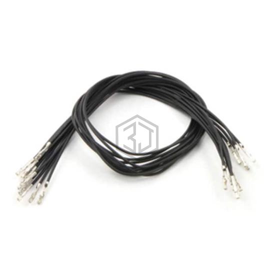 1840 - Pololu Corporation - Jumper Wires, Pre-Crimped Leads