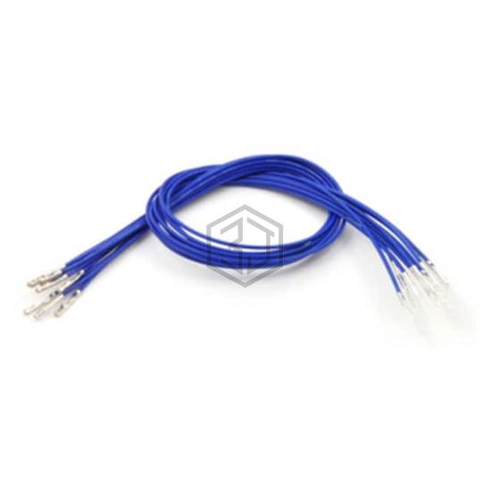 1856 - Pololu Corporation - Jumper Wires, Pre-Crimped Leads