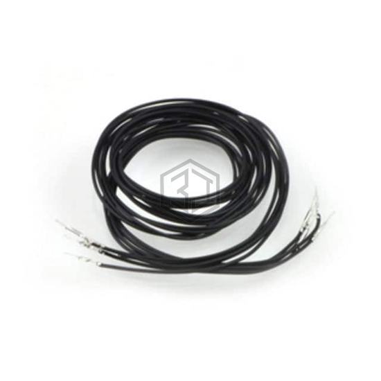 2030 - Pololu Corporation - Jumper Wires, Pre-Crimped Leads