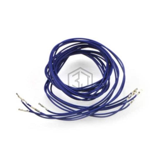 2016 - Pololu Corporation - Jumper Wires, Pre-Crimped Leads