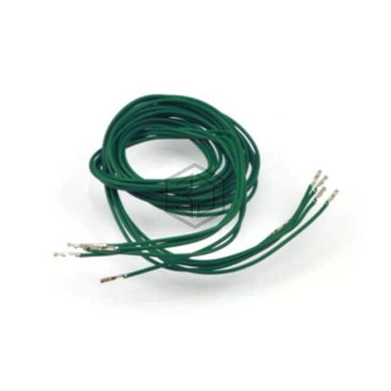 2015 - Pololu Corporation - Jumper Wires, Pre-Crimped Leads