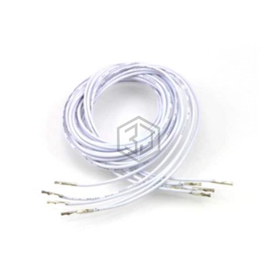 2019 - Pololu Corporation - Jumper Wires, Pre-Crimped Leads
