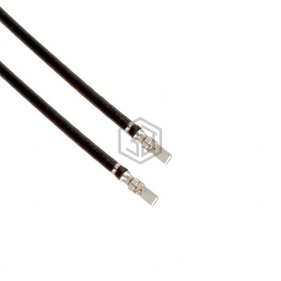 ALEBLEB22K203 - JST Sales America Inc. - Jumper Wires, Pre-Crimped Leads