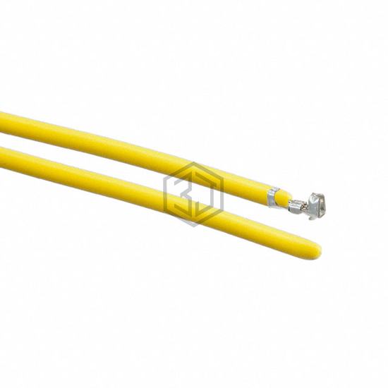 0500798000-11-Y8 - Molex - Jumper Wires, Pre-Crimped Leads