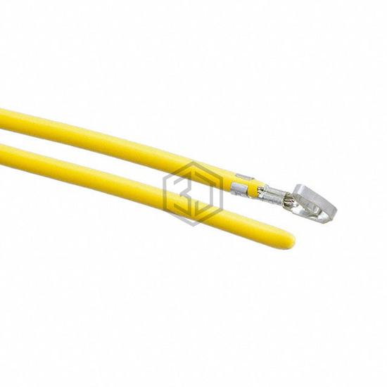 0008500113-08-Y2 - Molex - Jumper Wires, Pre-Crimped Leads