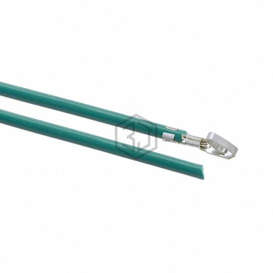 0008500113-12-G4 - Molex - Jumper Wires, Pre-Crimped Leads