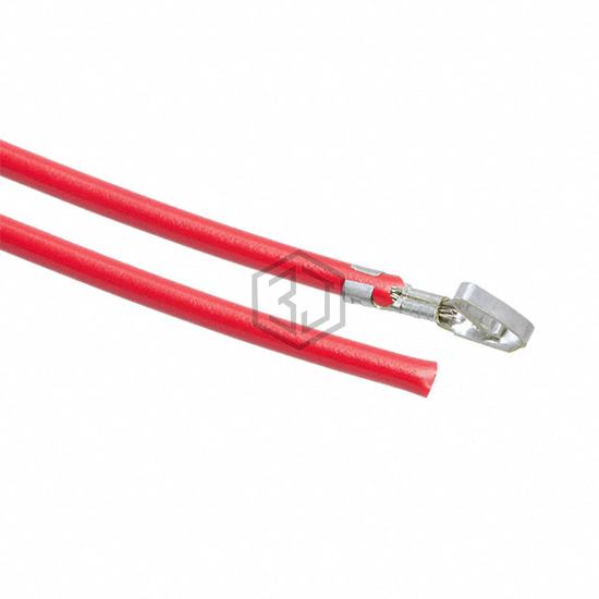 0008500113-08-R8 - Molex - Jumper Wires, Pre-Crimped Leads