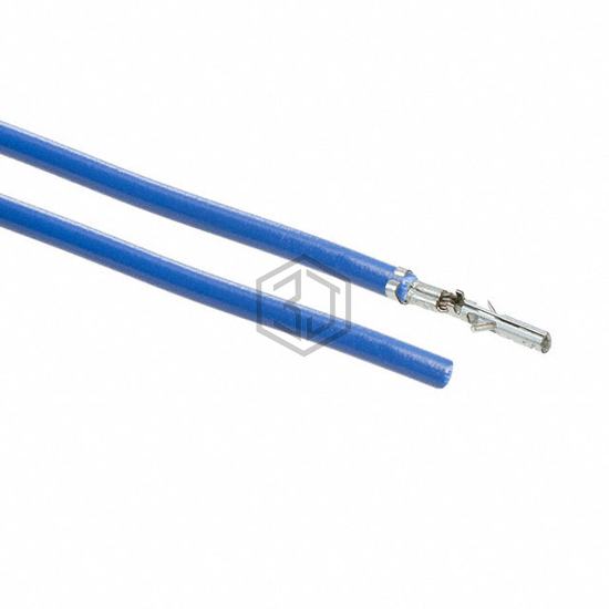 0039000038-06-L2 - Molex - Jumper Wires, Pre-Crimped Leads
