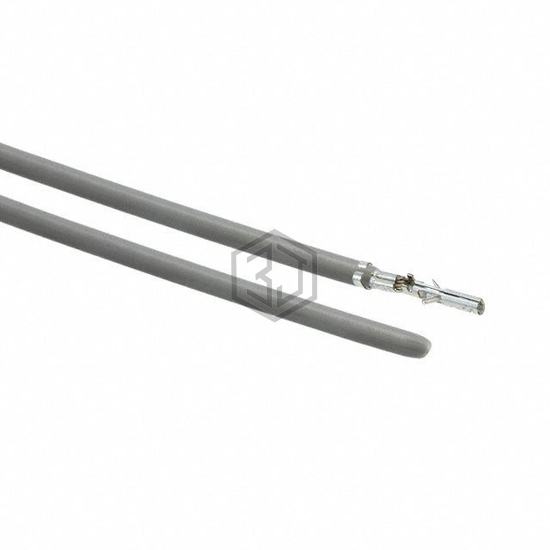 0039000038-02-S9 - Molex - Jumper Wires, Pre-Crimped Leads