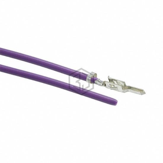 0039000040-08-V9 - Molex - Jumper Wires, Pre-Crimped Leads