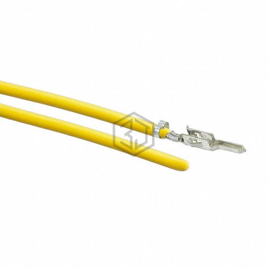 0039000040-08-Y9 - Molex - Jumper Wires, Pre-Crimped Leads