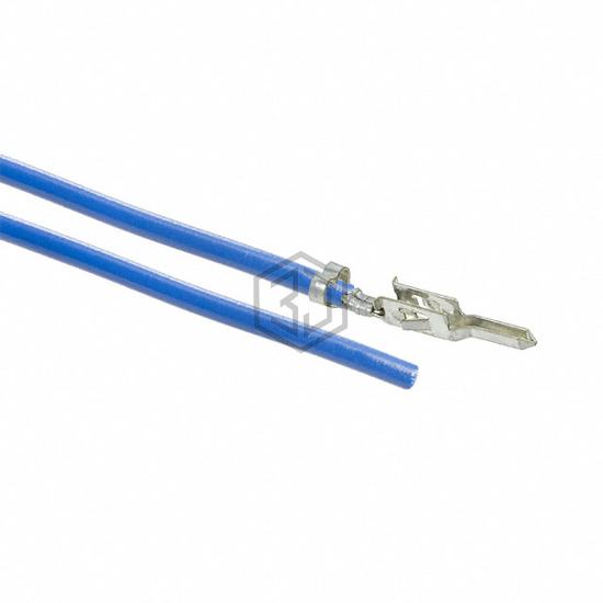 0039000040-11-L0 - Molex - Jumper Wires, Pre-Crimped Leads