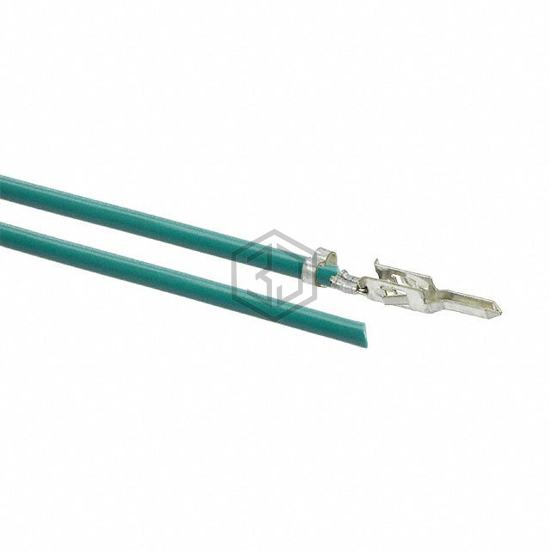 0039000040-06-G4 - Molex - Jumper Wires, Pre-Crimped Leads