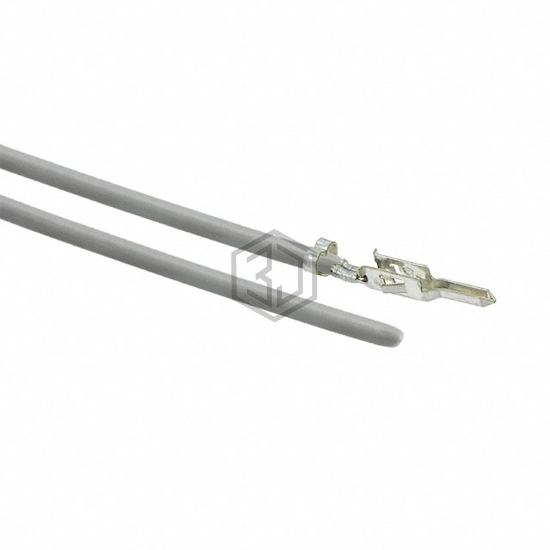 0039000040-03-S0 - Molex - Jumper Wires, Pre-Crimped Leads