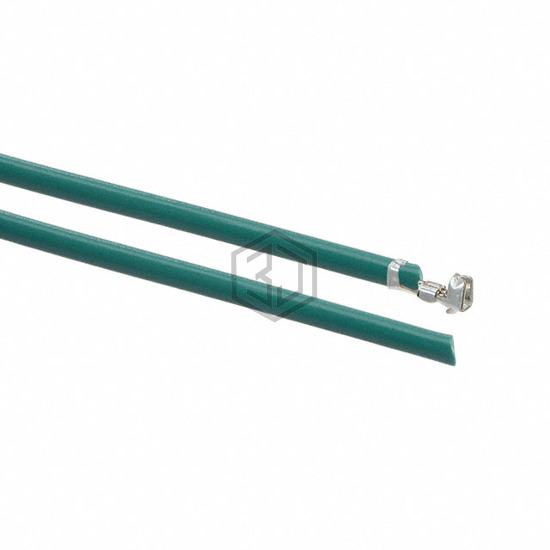 0500798000-03-G6 - Molex - Jumper Wires, Pre-Crimped Leads