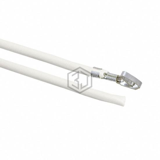 0008500113-06-W8 - Molex - Jumper Wires, Pre-Crimped Leads