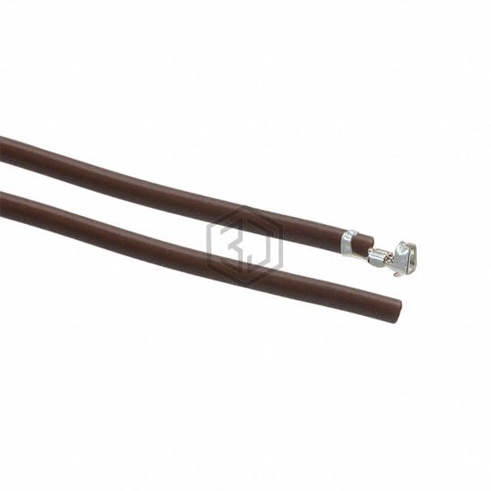 0500798000-04-N6 - Molex - Jumper Wires, Pre-Crimped Leads