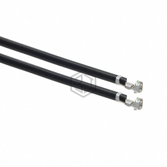 0500798000-03-B6-D - Molex - Jumper Wires, Pre-Crimped Leads