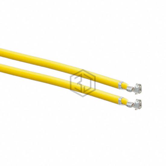 0500798000-08-Y6-D - Molex - Jumper Wires, Pre-Crimped Leads
