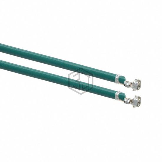 0500798000-11-G8-D - Molex - Jumper Wires, Pre-Crimped Leads