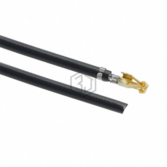0503948051-06-B8 - Molex - Jumper Wires, Pre-Crimped Leads
