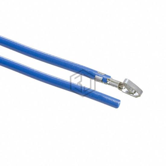 0008500113-03-L2 - Molex - Jumper Wires, Pre-Crimped Leads