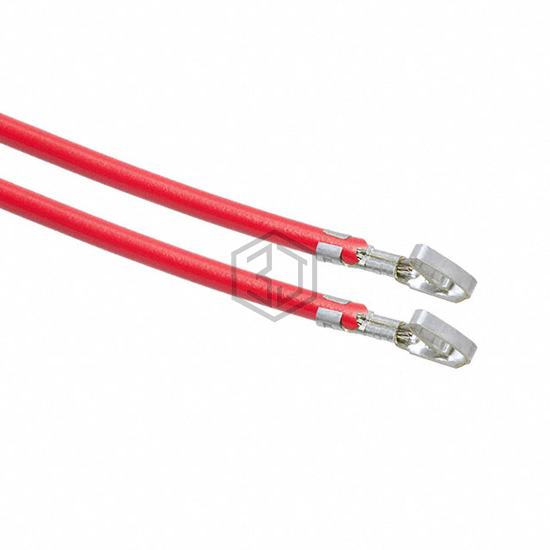0008500113-05-R6-D - Molex - Jumper Wires, Pre-Crimped Leads