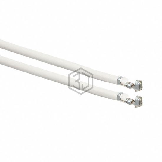 0500588000-03-W8-D - Molex - Jumper Wires, Pre-Crimped Leads