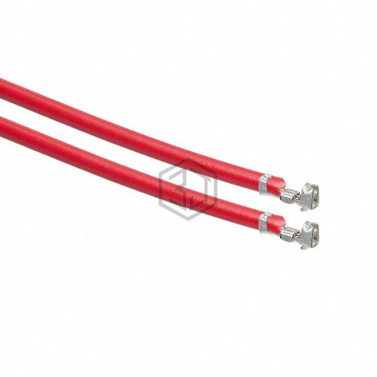 0500588000-02-R8-D - Molex - Jumper Wires, Pre-Crimped Leads